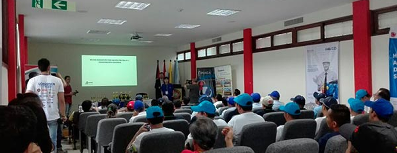  Global Wildfire Collective Expert Group Meeting- Identifying Resources and Gaps for Wildfire Resilience & Recovery in Latin America