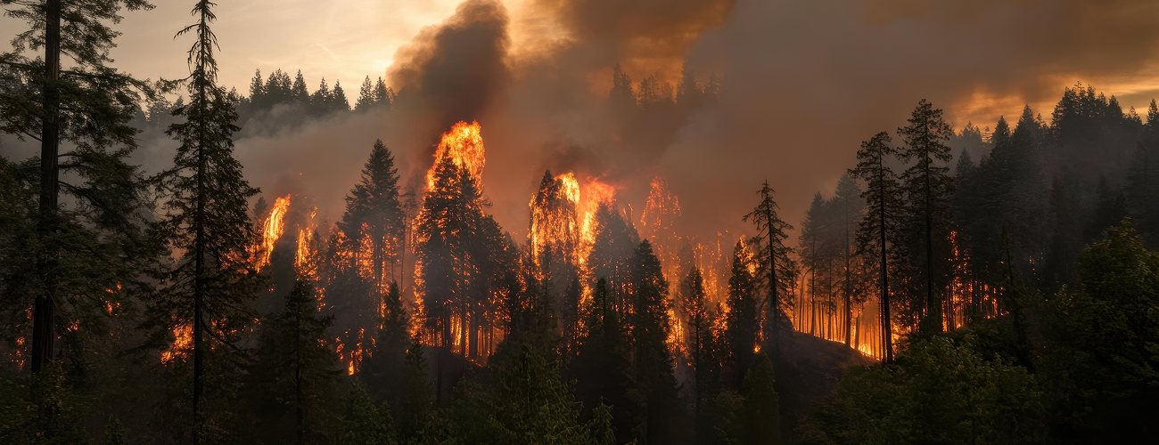 California Wildfire and Forest Resilience Taskforce