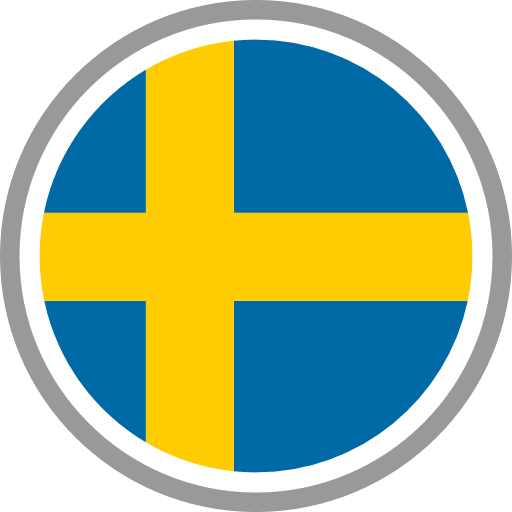 Flag of Sweden