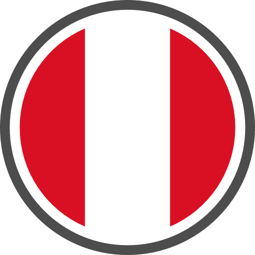 Perú Flag