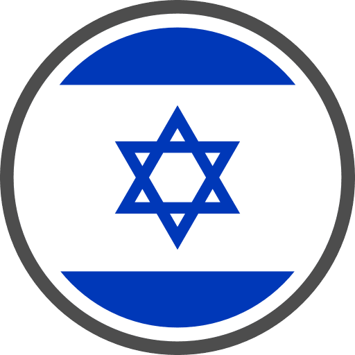 Israel Flag
