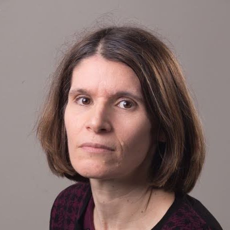 Dr. Ana Prados